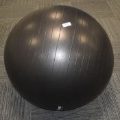 1 x Trideer Large Excercise Ball