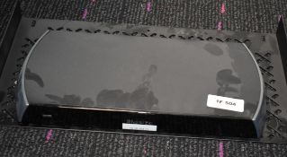 1 x Lifestyle Icon 600 Video Conferencing Unit