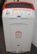 1 x Recycling Waste Bin