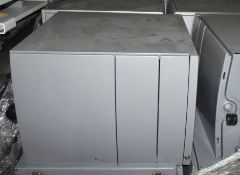 10 x Office Drawer Pedestals - Features Include Metal Construction, Three Drawers, Castors and a Mod