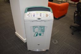 1 x Recycling Waste Bin