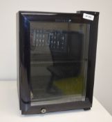 1 x Tefcold Bar Top Fridge - Model BC30