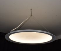 1 x Fagerhut Round Ceiling Light