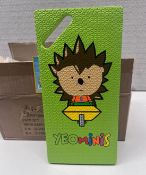 5 x Boxes Of Yeominis Garden Kneeler Pads For Kids - 6 Pads Per Box - 30 Pads In Total - NO VAT ON