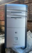 16 x HP Pavilion Desktop PC Cases - Pallet Job Lot of Unused Stock