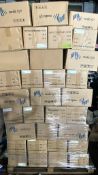 PALLET JOB LOT Featuring FLUORESCENT EMERGENCY 26w 230v DOWNLIGHTS