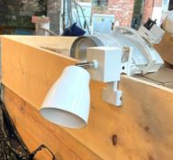 1 x Assorted LIGHTING PALLET JOB LOT Including a Selection of IKEA RETAIL LIGHTING
