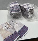 1 x Assortment Of Rigger/Work/Gardening Gloves - NO VAT ON THE HAMMER - Ref: MMG162/MMGPC7 - CL955 -