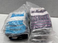 1 x Assortment Of Rigger/Work/Gardening Gloves - NO VAT ON THE HAMMER - Ref: MMG163/MMGPC7 - CL955 -