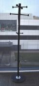 1 x Freestanding Coat Rack