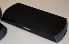 1 x Lifestyle Icon 600 Video Conferencing Unit