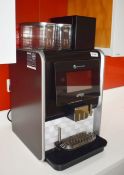 1 x Westomatic Primo 'Optime 22 Bean to Cup Coffee Machine
