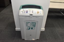 1 x Recycling Waste Bin