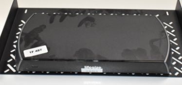 1 x Lifestyle Icon 600 Video Conferencing Unit