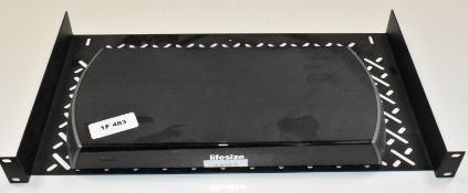 1 x Lifestyle Icon 600 Video Conferencing Unit