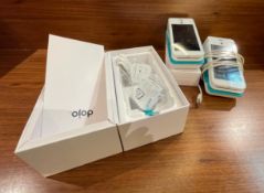 2 x Dojo Card Payment Terminals with Original Boxes