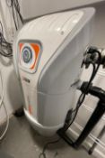 1 x SACH VAC Dynamic 1.6 1600w Central Vacuum Cleaner/Built-In Vacuum Cleaner