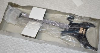 1 x Miniature Hand Made Guitar - The Who John Entwistle Buzzard Bass - New & Unused - RRP £35