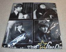 1 x Beatles Live at the Star Club T-Shirt with a Pixerama Foldbook - Size Medium - New in Packet