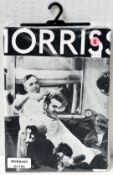 1 x MORRISON At the Barbers (FIND MORE INFO) Logo Short Sleeve Men's T-Shirt by Gildan - Size: Small