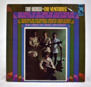 1 x 12 Inch Vinyl LP Record - More Information to Follow- Ref: RRV197
