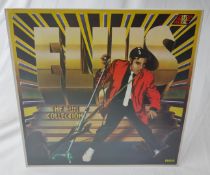 1 x 12 Inch Vinyl LP Record - More Information to Follow - Ref: - CL720 - Location: Altrincham WA14