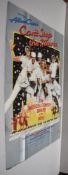 1 x Original VINTAGE MOVIE POSTER From the Film CANT STOP THE MUSIC - Size: 152 x 100 cms
