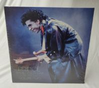 1 x 12 Inch Vinyl LP Record - Prince Small Club 1988, the Classic After Show Volume 2 - Sealed