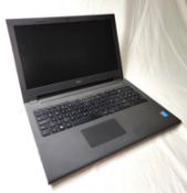 1 x Dell Vostro 15 Laptop Computer