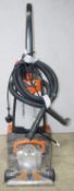 1 x VAX Rapide Ultra 2 Carpet Cleaner - Original RRP £299.00 - NO VAT ON THE HAMMER