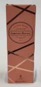 1 x Bottle of Laurent-Perrier Cuvée Rosé Brut NV Champagne In Gift Box - 750ml - Ref: DRS159 - CL444