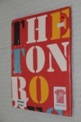 1 x Rock n Roll Themed STONE ROSES Men's T-Shirt - Size: Extra Large - New & Sealed