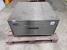 1 x Adande VCR R1 Single Drawer Multi-Use Fridge or Freezer Unit