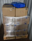 1 x Pallet of Assorted Bulk Food Production Ingredients