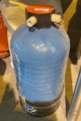 2 x Calcium Treatment Units For Mains Drinking Water Supply