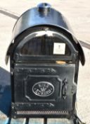 1 x King Edwards Classic Baking Potato Oven - 240v
