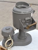 1 x John Hunt Vintage Potato Peeler