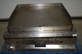 1 x Grill