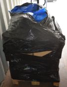 1 x Pallet of Assorted Bulk Food Production Ingredients - Ref: K756 - CL011 - Location: Altrincham