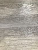 1 x Lot Of Karndean Art Select Lvt Flooring - Artisan Oak Fishbone Design - 20Sqm - RRP £1,700.