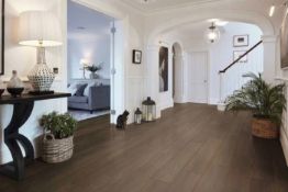 1 x Lot Of Karndean Art Select Lvt Flooring - Serrano Oak Design - 20Sqm - RRP £1,259.80 - Ref: