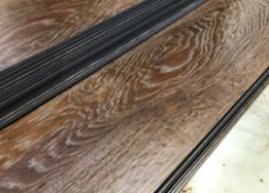 1 x Lot Of Karndean Lvt - English Character Oak - 55Sqm - RRP £3,575.00 - Ref: NWF135 - CL912 - NO
