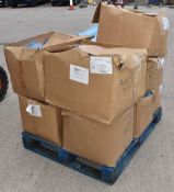 12 x Boxes of Foil Pie Dishes - Suitable For Various Pies - Unused Stock
