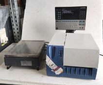 1 x BIZERBA Glpmaxx Thermal Label Printer With 18A-M Scales - Ref: FBR107 - CL011 - Location: