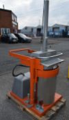 1 x ORWAK 5030 In-Bag Waste Compactor