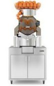 1 x Zumex Speed S +Plus Self-Service Podium Commercial Citrus Juicer - Original RRP £8,000