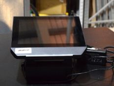 1 x H10-3 Touch Screen POS System