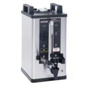 1 x BUNN Soft Heat Portable Coffee Satellite W/ 1.5-Gal/Hour, 240-Minute Setting
