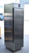 1 x Precision MPU 401 Single Door Upright 1/1 Gastronorm Refrigerator - RRP £2,190 - Includes Keys