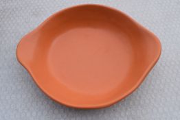 8 x Apilco Gratin Dishes by Surrey Ceramics